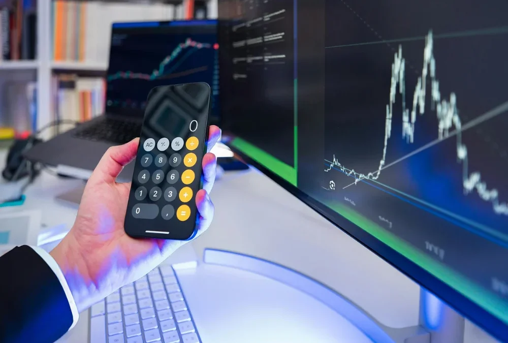 La importancia de la asesoría financiera legal