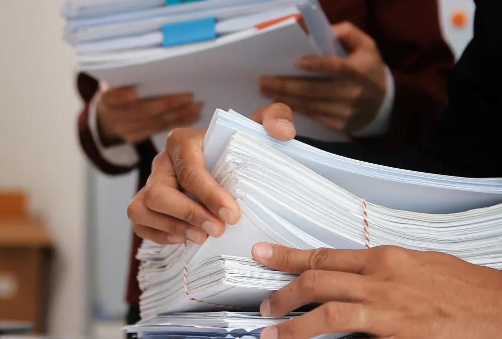 Procedimiento Administrativo Sancionador (PAS) ante OEFA