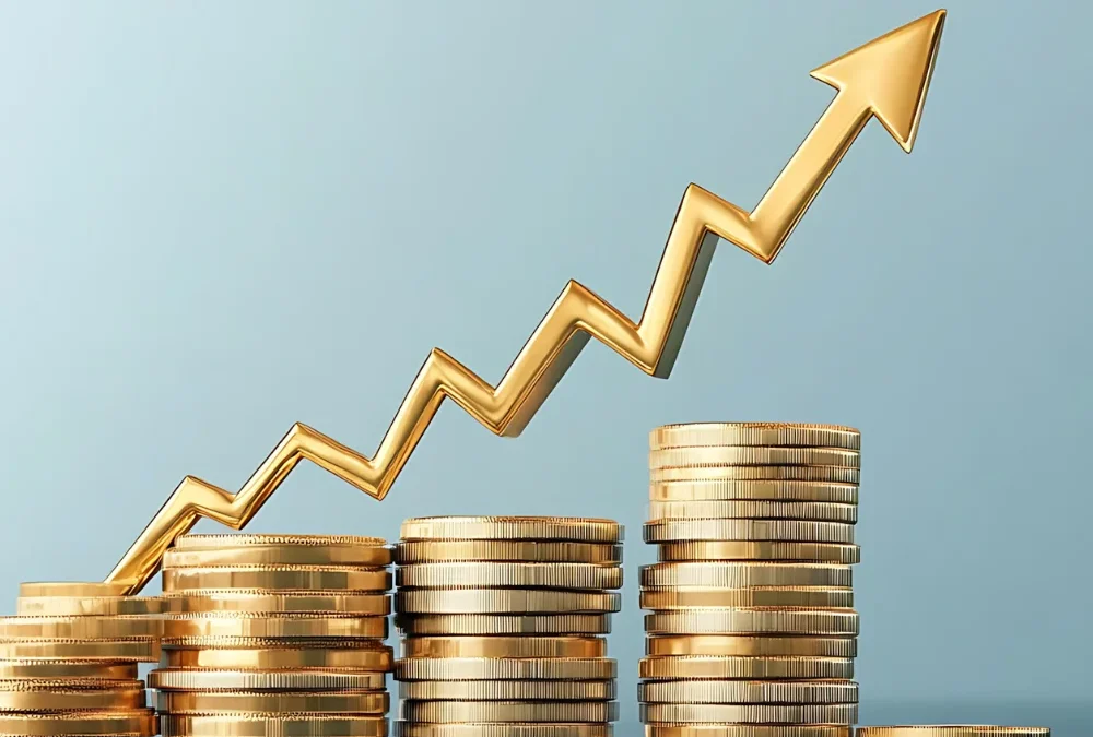 Implementación de sistema de trazabilidad para comercialización de oro